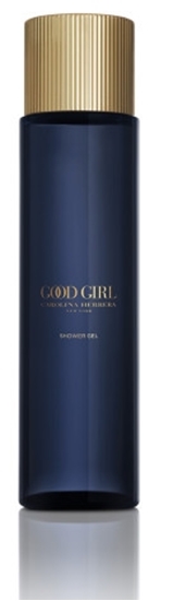 CAROLINA HERRERA GOOD GIRL SHOWER GEL 200ML